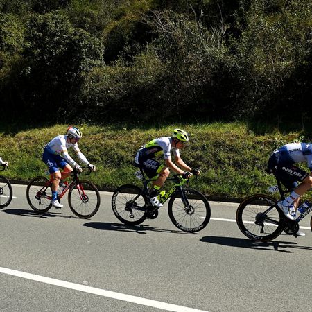 62nd Itzulia Basque Country – Stage 3