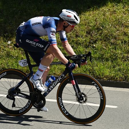 62nd Itzulia Basque Country – Stage 3