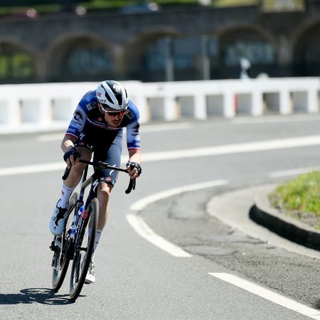 62nd Itzulia Basque Country – Stage 3