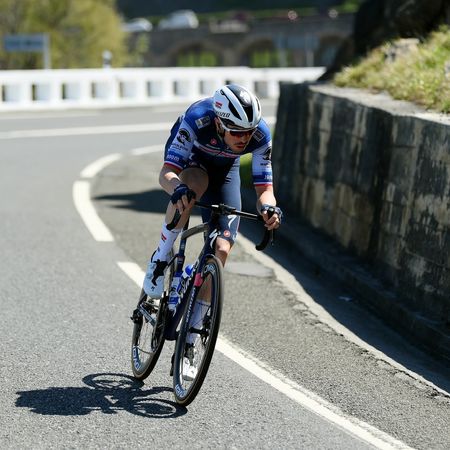 62nd Itzulia Basque Country – Stage 3