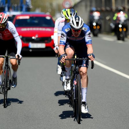 62nd Itzulia Basque Country – Stage 3