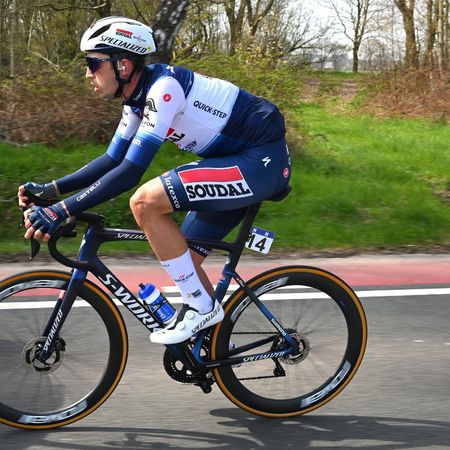 111th Scheldeprijs 2023 - Men's Elite