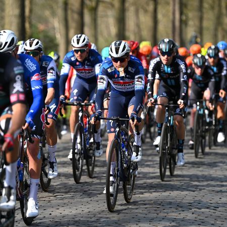 111th Scheldeprijs 2023 - Men's Elite