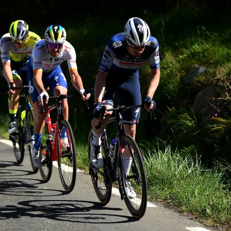 62nd Itzulia Basque Country – Stage 3