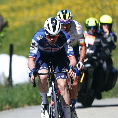 62nd Itzulia Basque Country – Stage 3