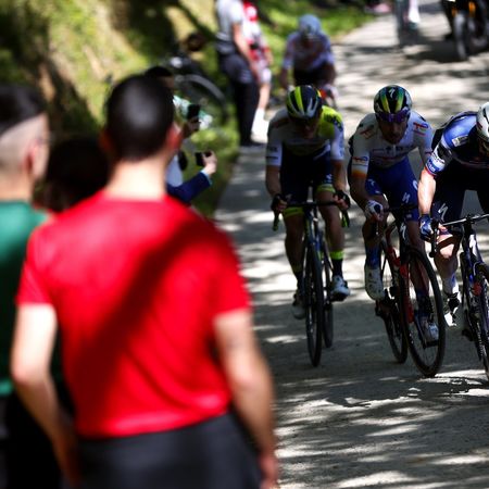 62nd Itzulia Basque Country – Stage 3