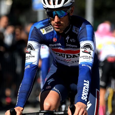 62nd Itzulia Basque Country – Stage 4