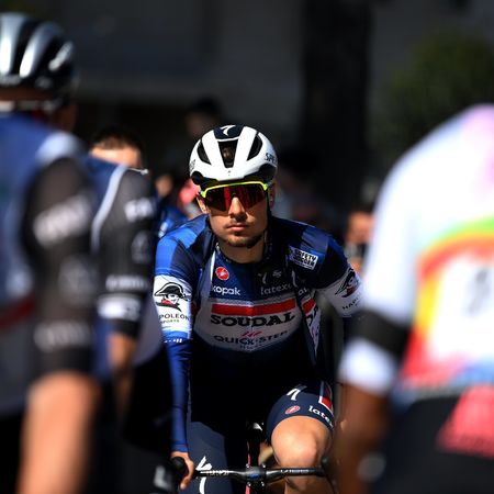 62nd Itzulia Basque Country – Stage 4