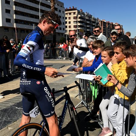 62nd Itzulia Basque Country – Stage 4