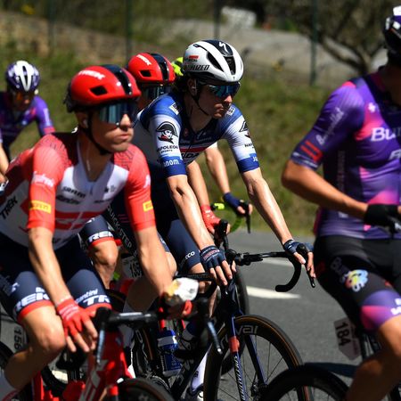 62nd Itzulia Basque Country – Stage 4