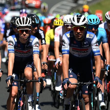 62nd Itzulia Basque Country – Stage 4