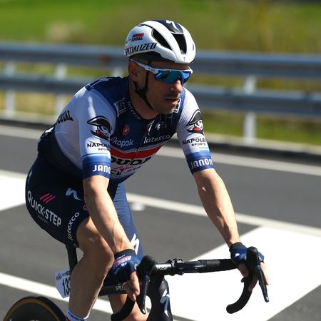 62nd Itzulia Basque Country – Stage 4