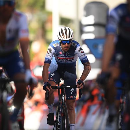 62nd Itzulia Basque Country – Stage 4