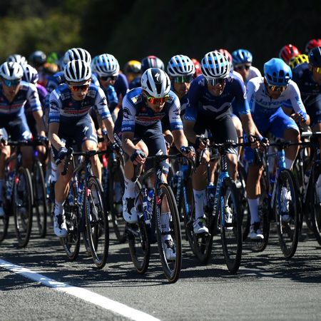 62nd Itzulia Basque Country – Stage 4