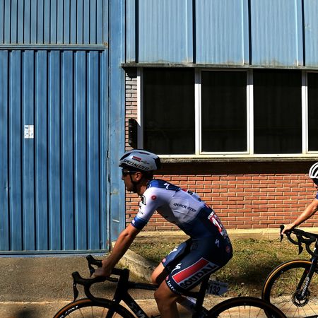 62nd Itzulia Basque Country – Stage 5