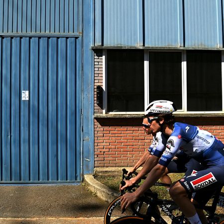 62nd Itzulia Basque Country – Stage 5