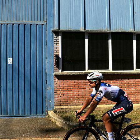 62nd Itzulia Basque Country – Stage 5