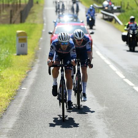 62nd Itzulia Basque Country – Stage 5