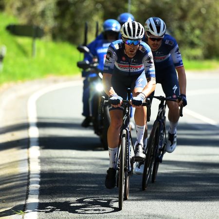 62nd Itzulia Basque Country – Stage 5