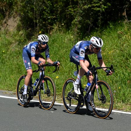 62nd Itzulia Basque Country – Stage 5