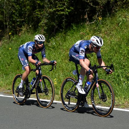 62nd Itzulia Basque Country – Stage 5