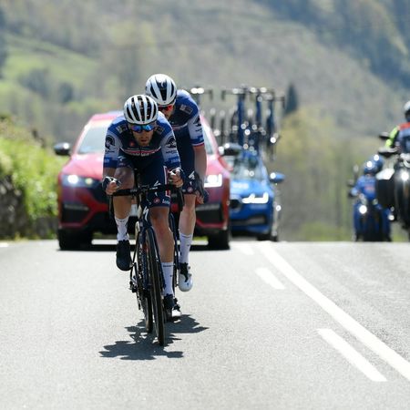 62nd Itzulia Basque Country – Stage 5