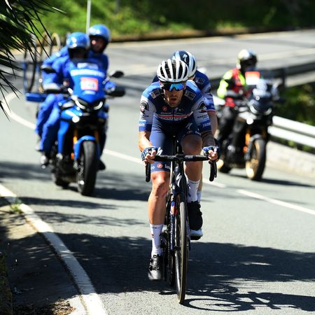 62nd Itzulia Basque Country – Stage 5