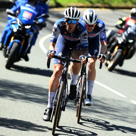 62nd Itzulia Basque Country – Stage 5