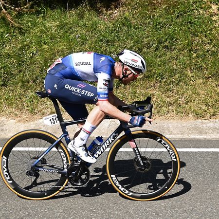 62nd Itzulia Basque Country – Stage 5