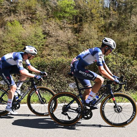 62nd Itzulia Basque Country – Stage 5