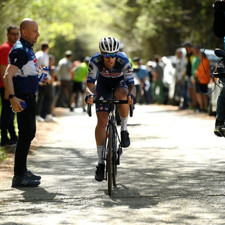 62nd Itzulia Basque Country – Stage 5