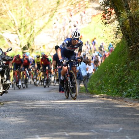 62nd Itzulia Basque Country – Stage 5