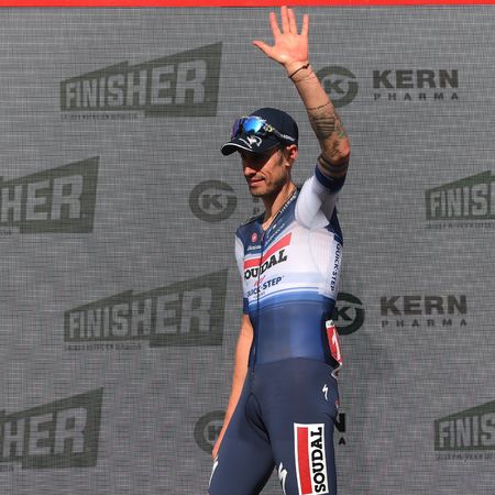 62nd Itzulia Basque Country – Stage 5