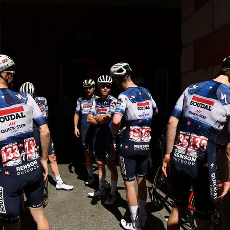 62nd Itzulia Basque Country – Stage 6