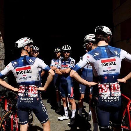 62nd Itzulia Basque Country – Stage 6