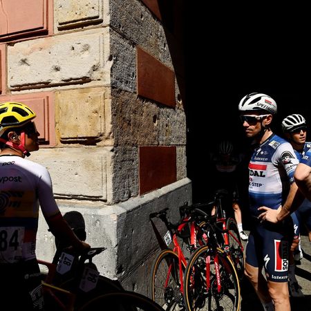 62nd Itzulia Basque Country – Stage 6