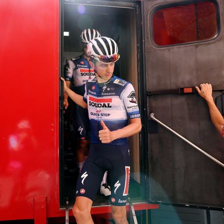 62nd Itzulia Basque Country – Stage 6