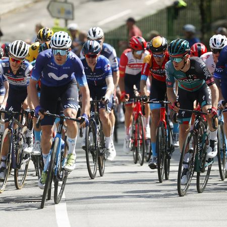 62nd Itzulia Basque Country – Stage 6