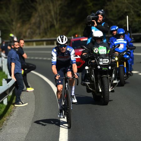 62nd Itzulia Basque Country – Stage 6