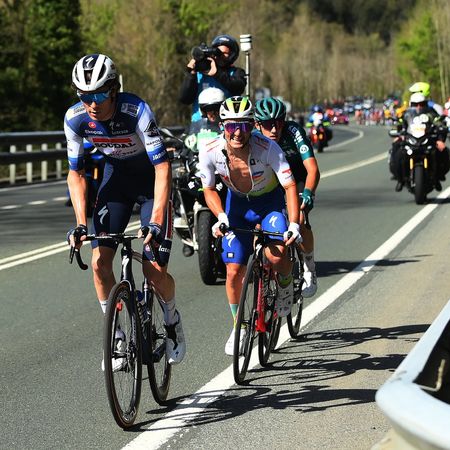 62nd Itzulia Basque Country – Stage 6