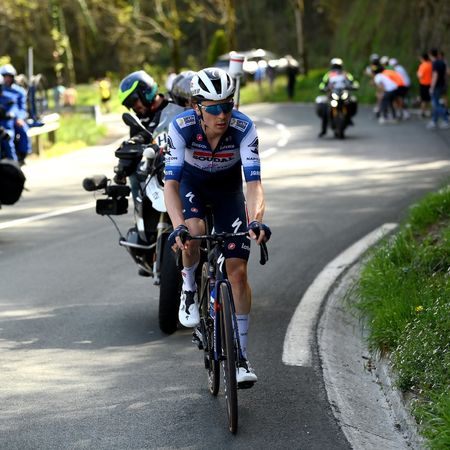 62nd Itzulia Basque Country – Stage 6