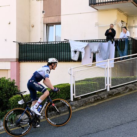 62nd Itzulia Basque Country – Stage 6