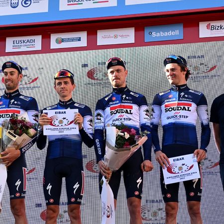 62nd Itzulia Basque Country – Stage 6