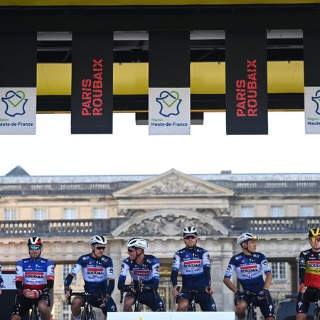 120th Paris-Roubaix 2023 - Men's Elite