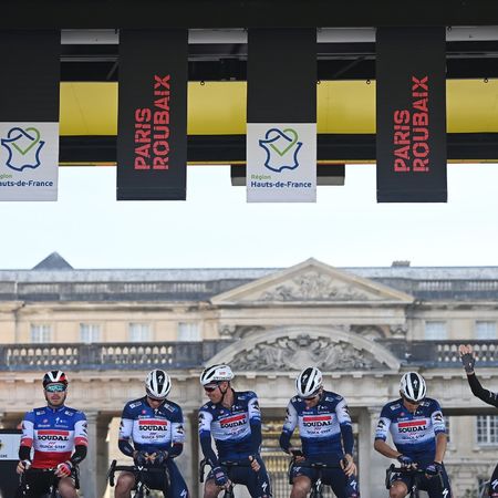 120th Paris-Roubaix 2023 - Men's Elite