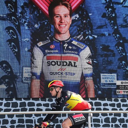 120th Paris-Roubaix 2023 - Men's Elite