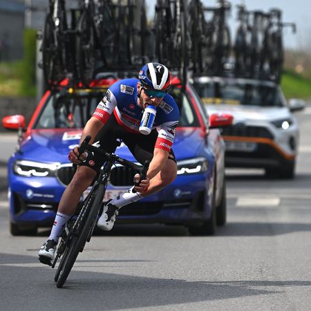 120th Paris-Roubaix 2023 - Men's Elite