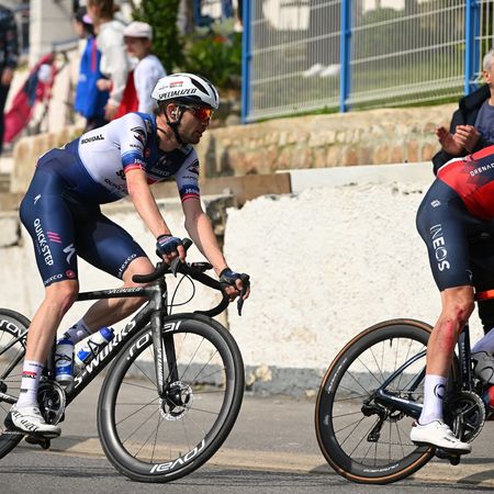120th Paris-Roubaix 2023 - Men's Elite