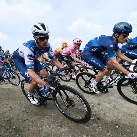 120th Paris-Roubaix 2023 - Men's Elite