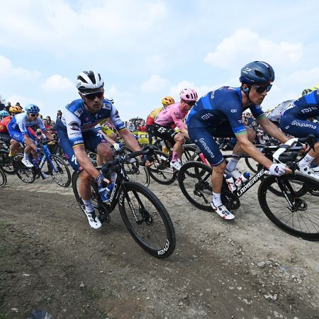 120th Paris-Roubaix 2023 - Men's Elite